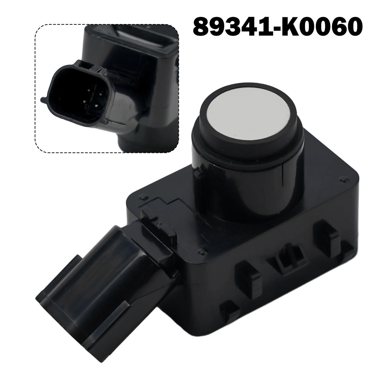 Parking Sensor for Toyota Sienna