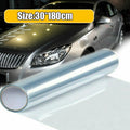Car Headlight Taillight Tint for Universal Fit (12"x48")