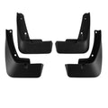 Mud Flaps Splash Guards 1 Set Mud Guards for Volkswagen Talagon (2021–2023)