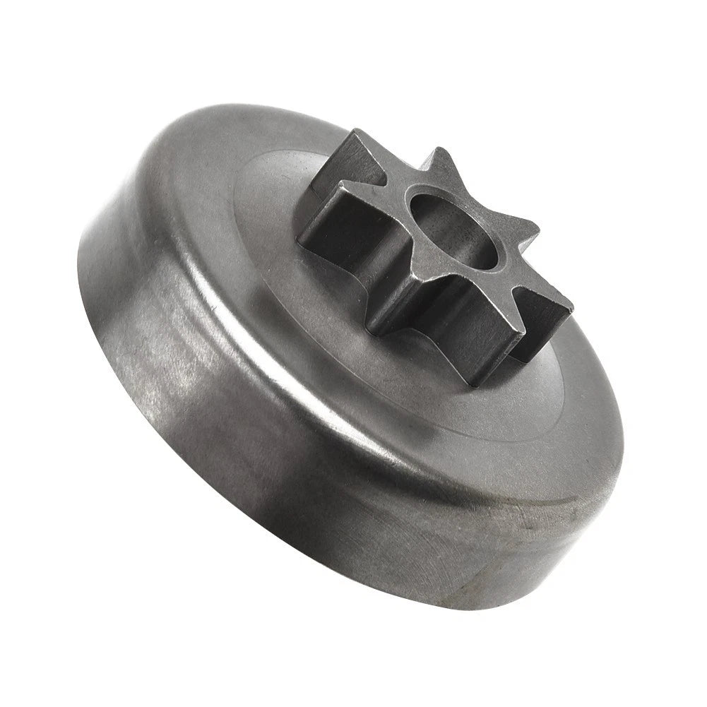 Replacement Clutch Drum Sprocket for Chainsaw (1pc)