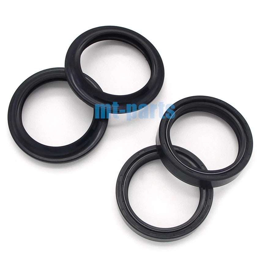 Fork Seal and Wiper Set for Suzuki RM125M/N/P/R/S/RM250M/N/P/R/S (1991–1995)