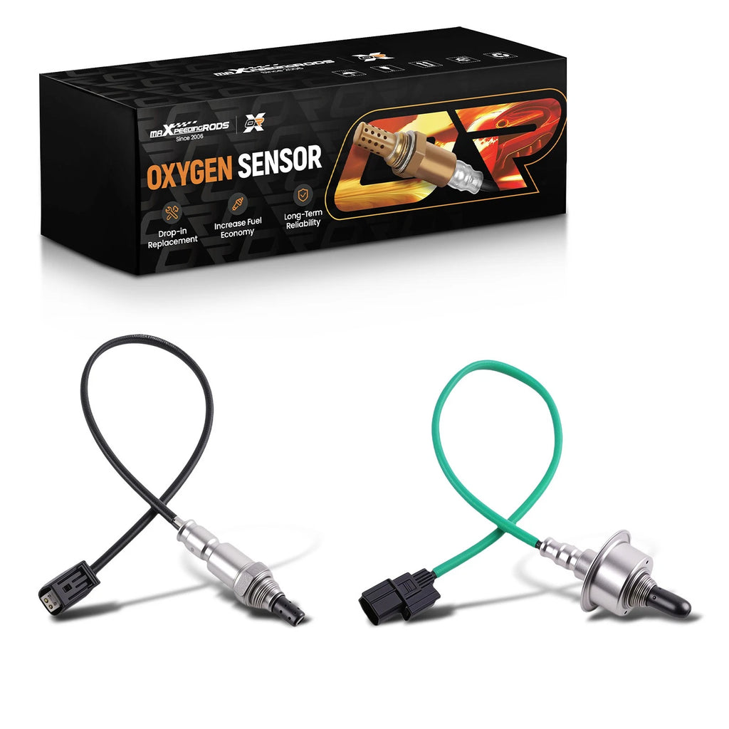 2X Oxygen O2 Sensor Upstream & Downstream for Honda CR-V (2010–2011)