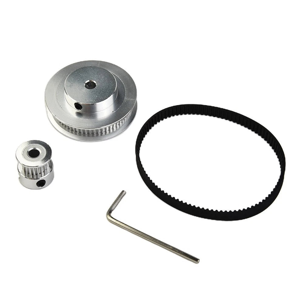 Timing Belt for Home 2GT60T20T-200