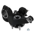 Front Left Steering Knuckle Hub & Bearing for Ford Transit Connect (2010–2013) 698467