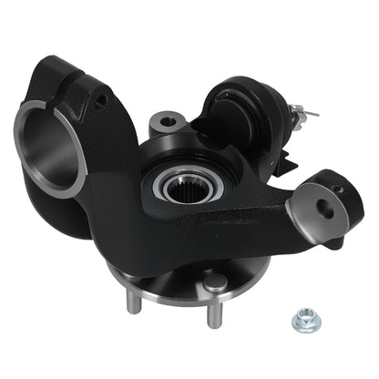 Front Left Steering Knuckle Hub & Bearing for Ford Transit Connect (2010–2013) 698467