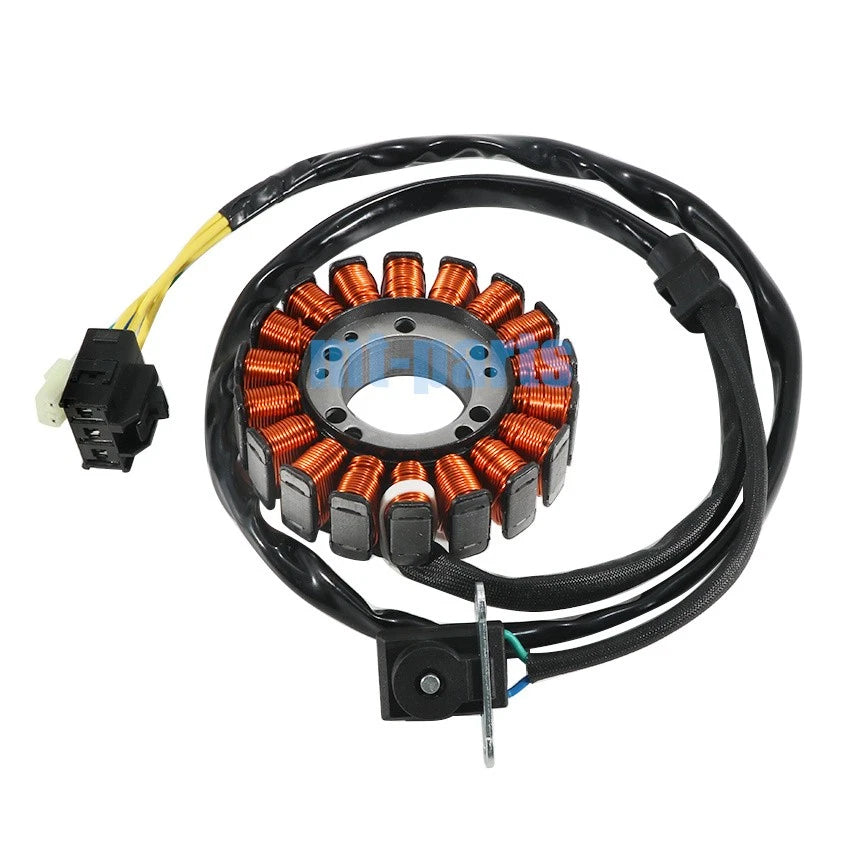 Stator Magneto Coil for SYM Maxsym TL 500 i ABS (2019–2020) / TL 508 i ABS TCS (2022–2025)
