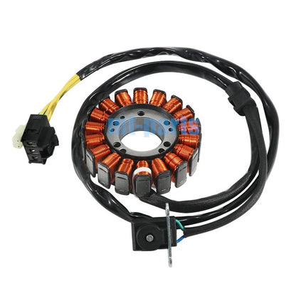 Stator Magneto Coil for SYM Maxsym TL 500 i ABS (2019–2020) / TL 508 i ABS TCS (2022–2025)