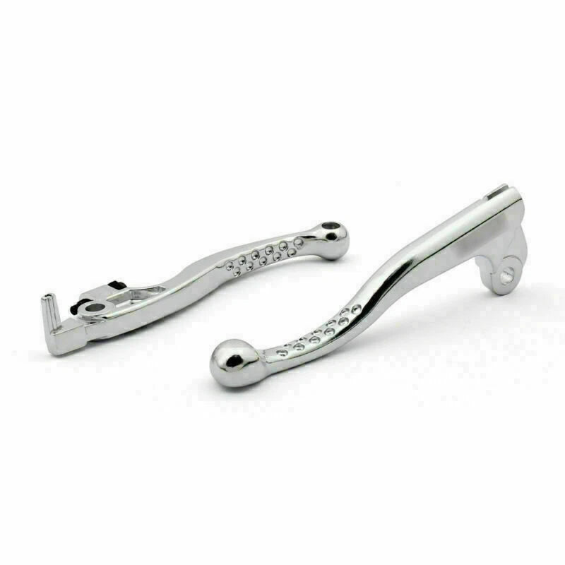 Brake Clutch Levers for Honda XR250 (1995–2007), CRM250 (1995–2000), CR125, XR400 T9