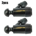 2 Non Cap Set for GXV160 Engine (30700 ZE6 023)