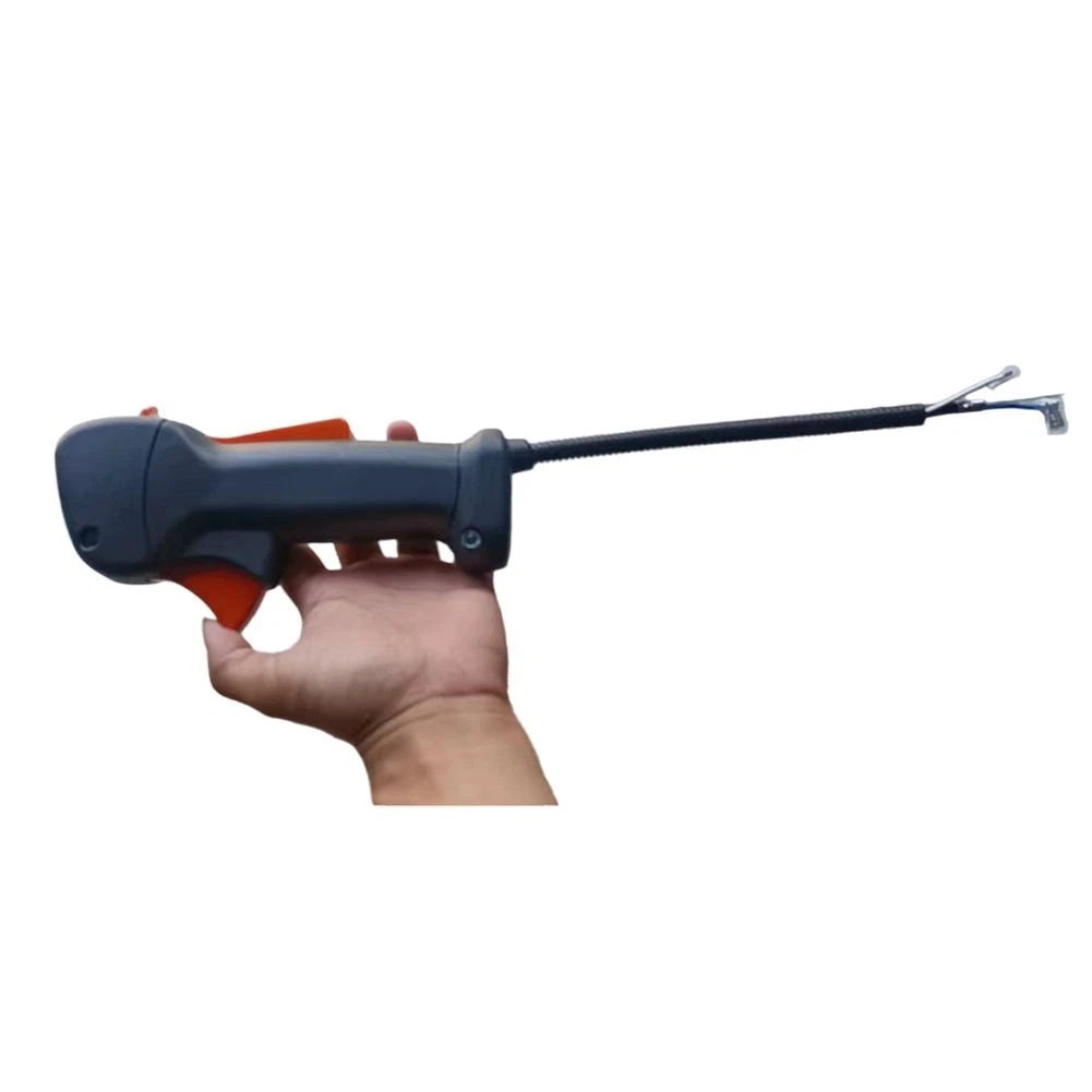 Control Handle for Garden Maintenance Equipment (Compatible Models)