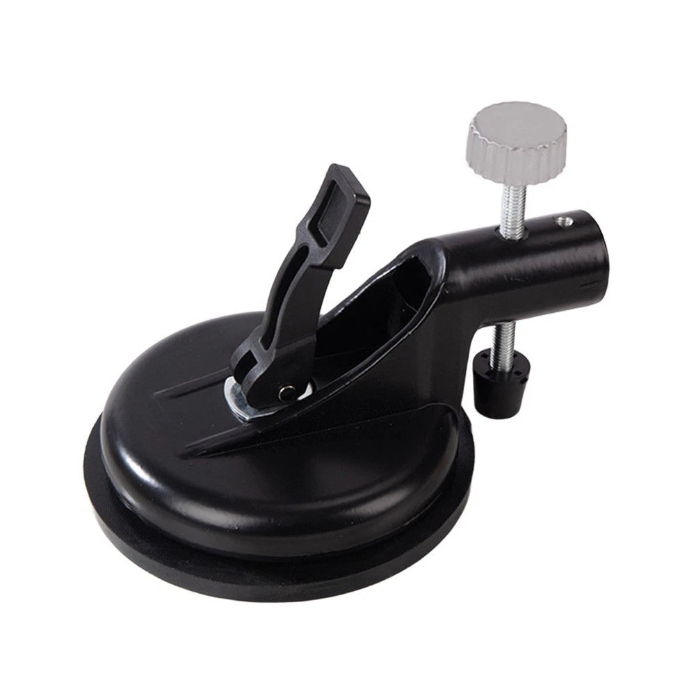 Aluminum Wall Tile Leveler with 130MM Suction for Secure Marble Positioning