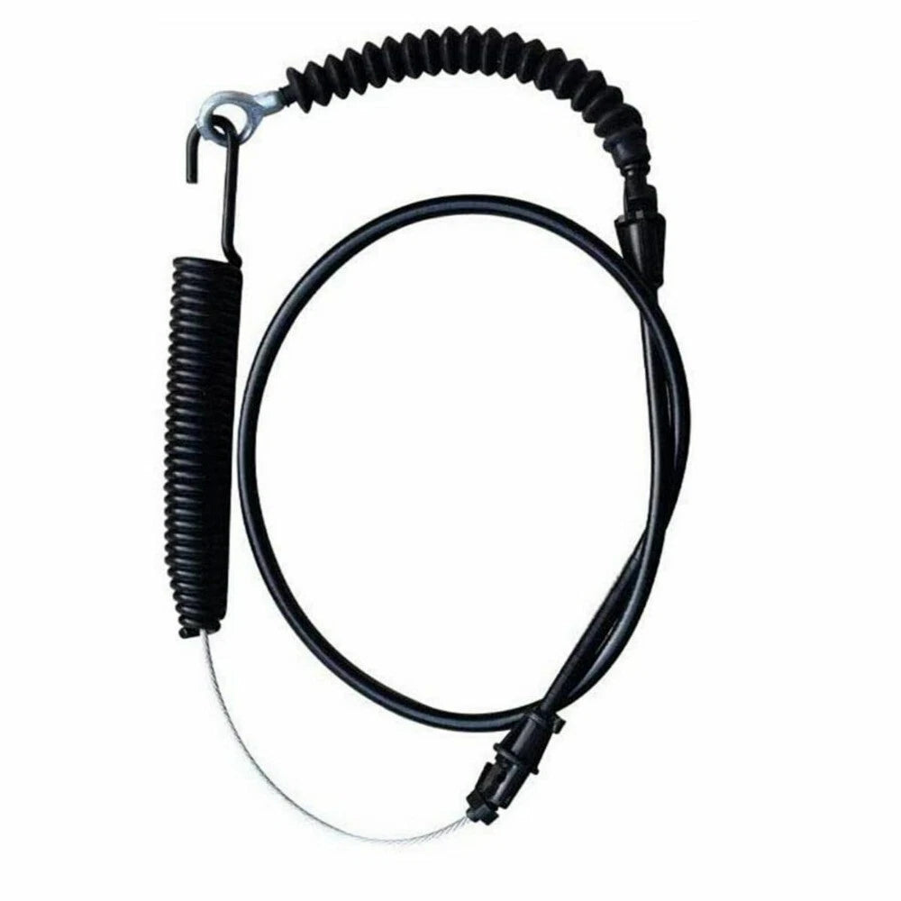 Deck Engagement Cable for MTD (746-05124, 746-05124A, 946-05124, 946-05124A)