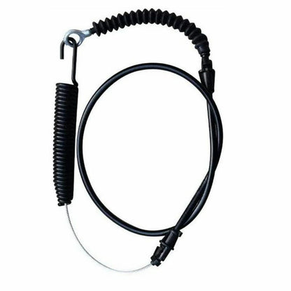 Deck Engagement Cable for MTD (746-05124, 746-05124A, 946-05124, 946-05124A)