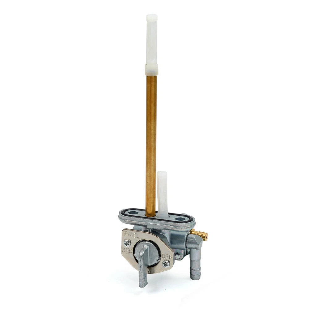 Fuel Petcock Valve Assembly for Kawasaki KLR650 (1987–2018)