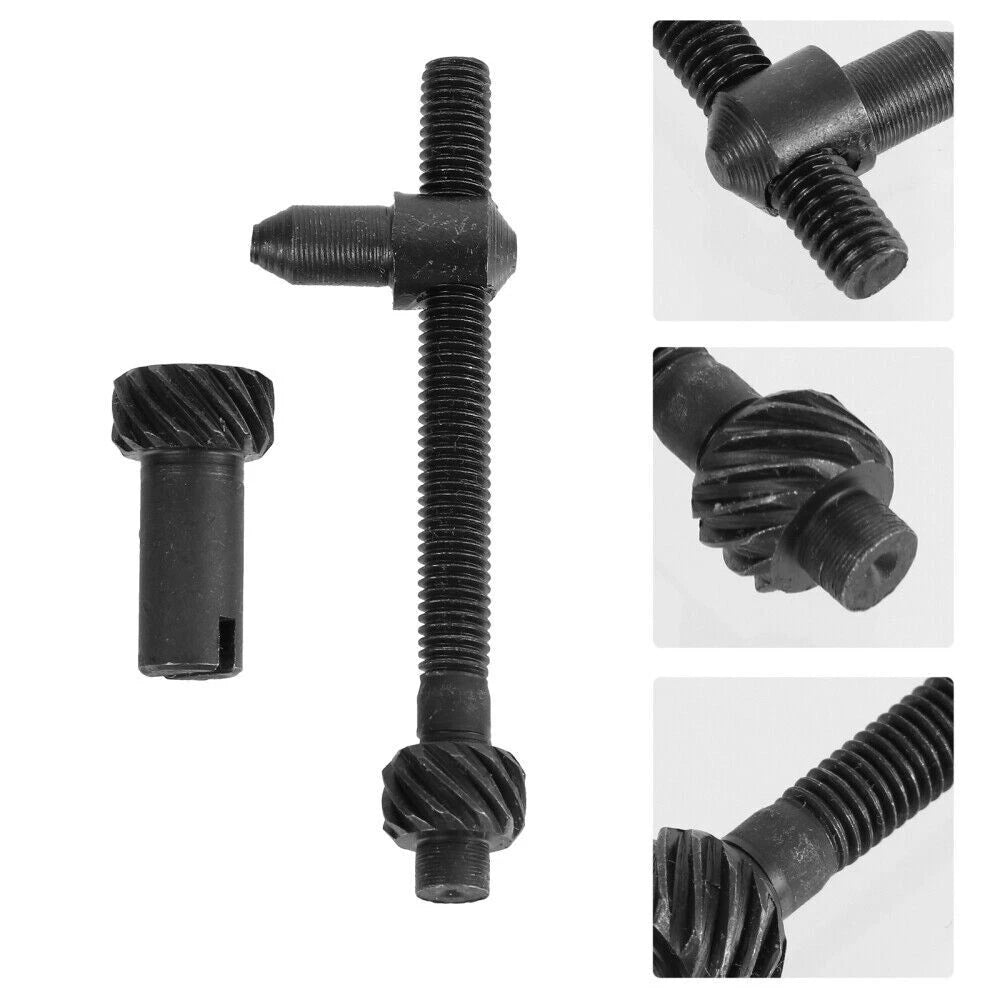 Chain Adjuster Screw Tensioner for 45CC 52CC 58CC Chainsaws