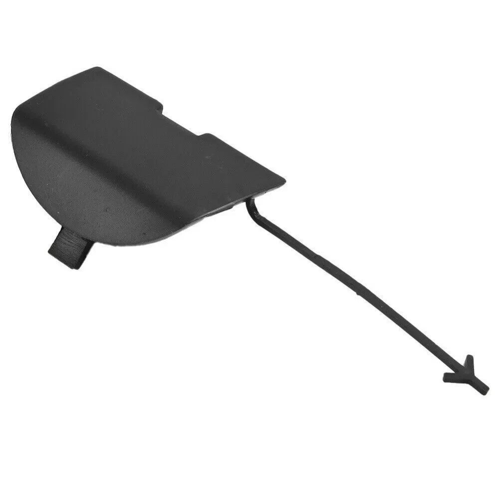 Front Bumper Tow Hook Cover for Fiat 500 500C (2007–2015) 735456794