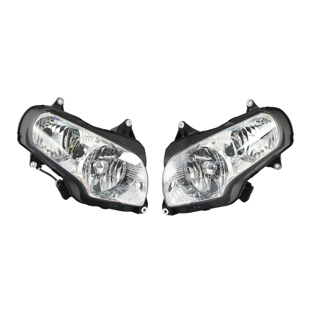 Front Headlight Assembly for Honda Goldwing 1800 GL1800 (2012–2017)