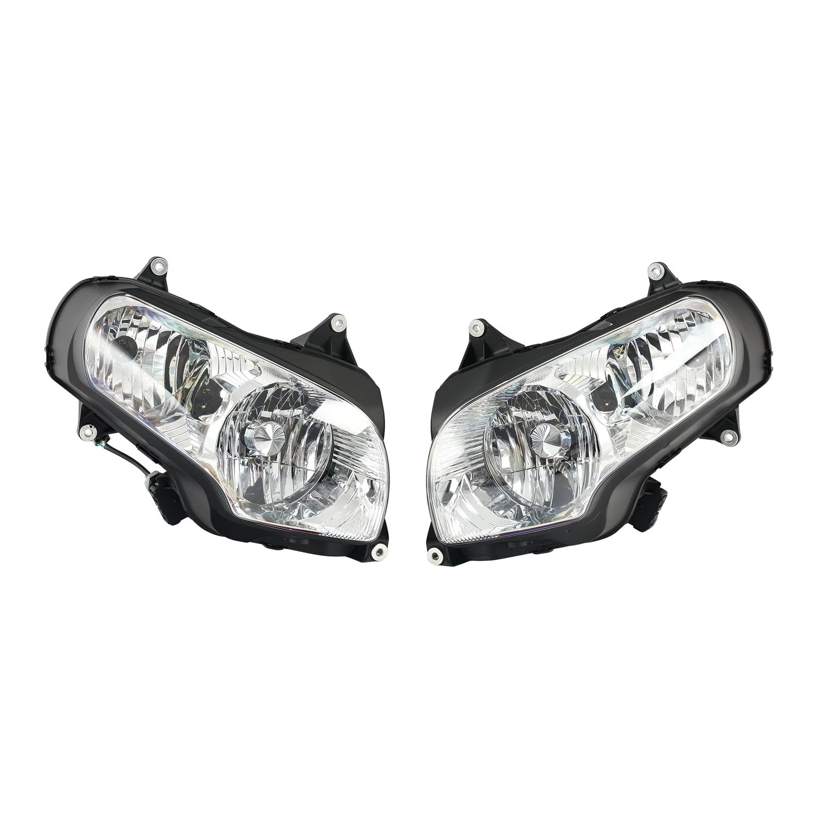 Front Headlight Assembly for Honda Goldwing 1800 GL1800 (2012–2017)