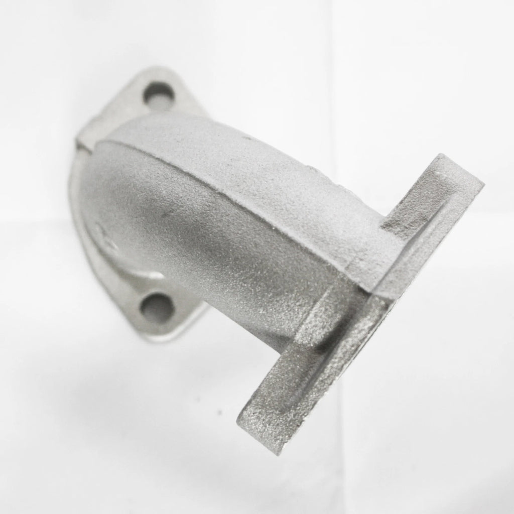 25mm Carburetor Intake Manifold for PIT Quad 140cc