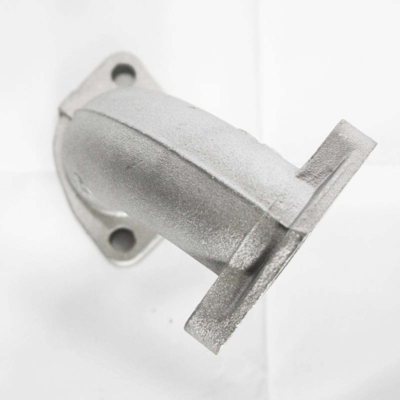 25mm Carburetor Intake Manifold for PIT Quad 140cc