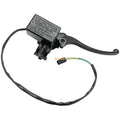 Front Right Brake Master Cylinder for Honda Foreman Rubicon 500 (2001–2020)