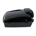 Trunk Mount Rack Docking Hardware for Harley Touring (1997–2008)