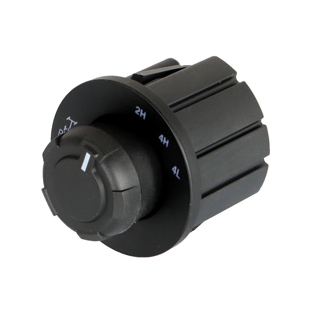 4X4 E-Locker Override Switch Knob for Ford F150 (2009–2014)