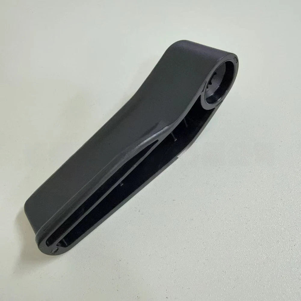 Tailgate Handle Lock Release for