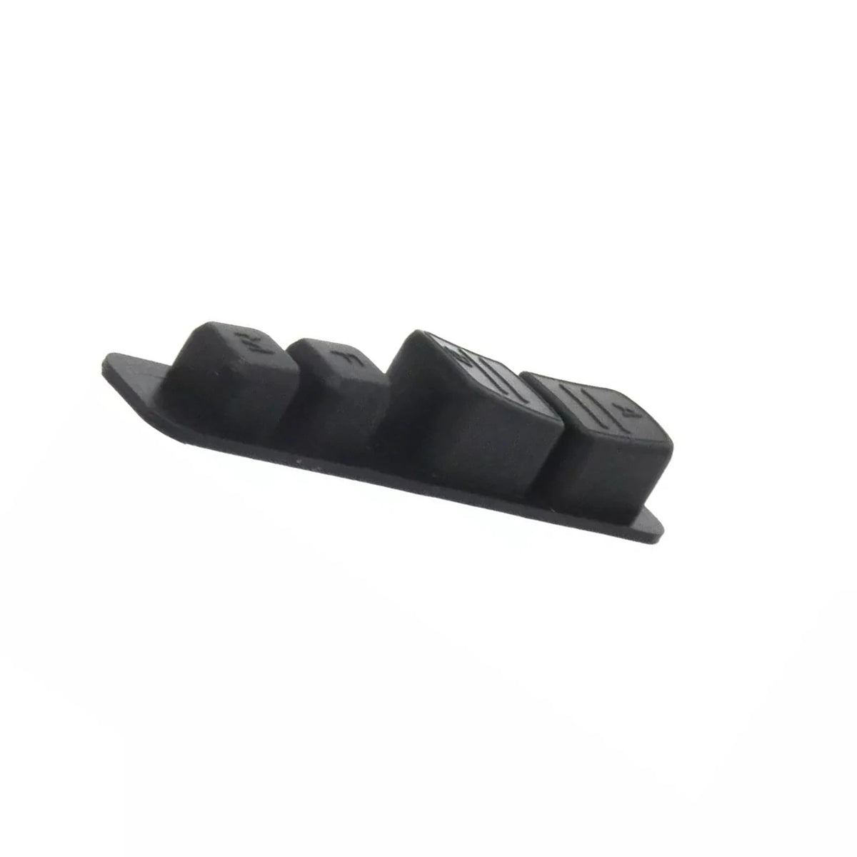 PTT Rubber Button for Baofeng UV-82 (2013–2023)