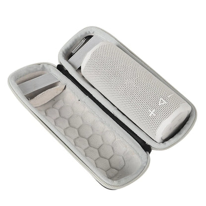 Travel EVA Case for JBL GRIP Speaker (Lightweight, Accessories Included)