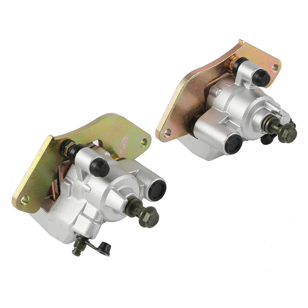 Front Brake Calipers for Honda Foreman Rubicon Rancher TRX420 (2007–2015)