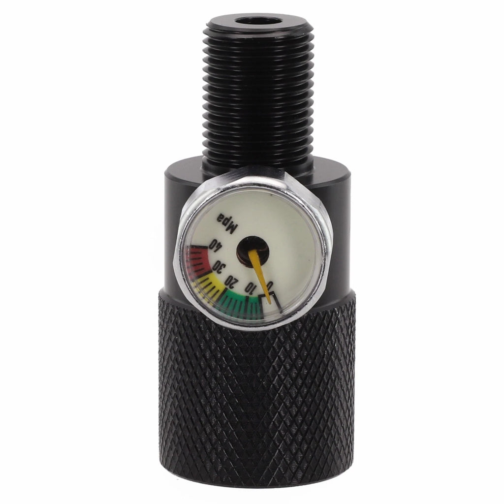 Pressure Regulator for
