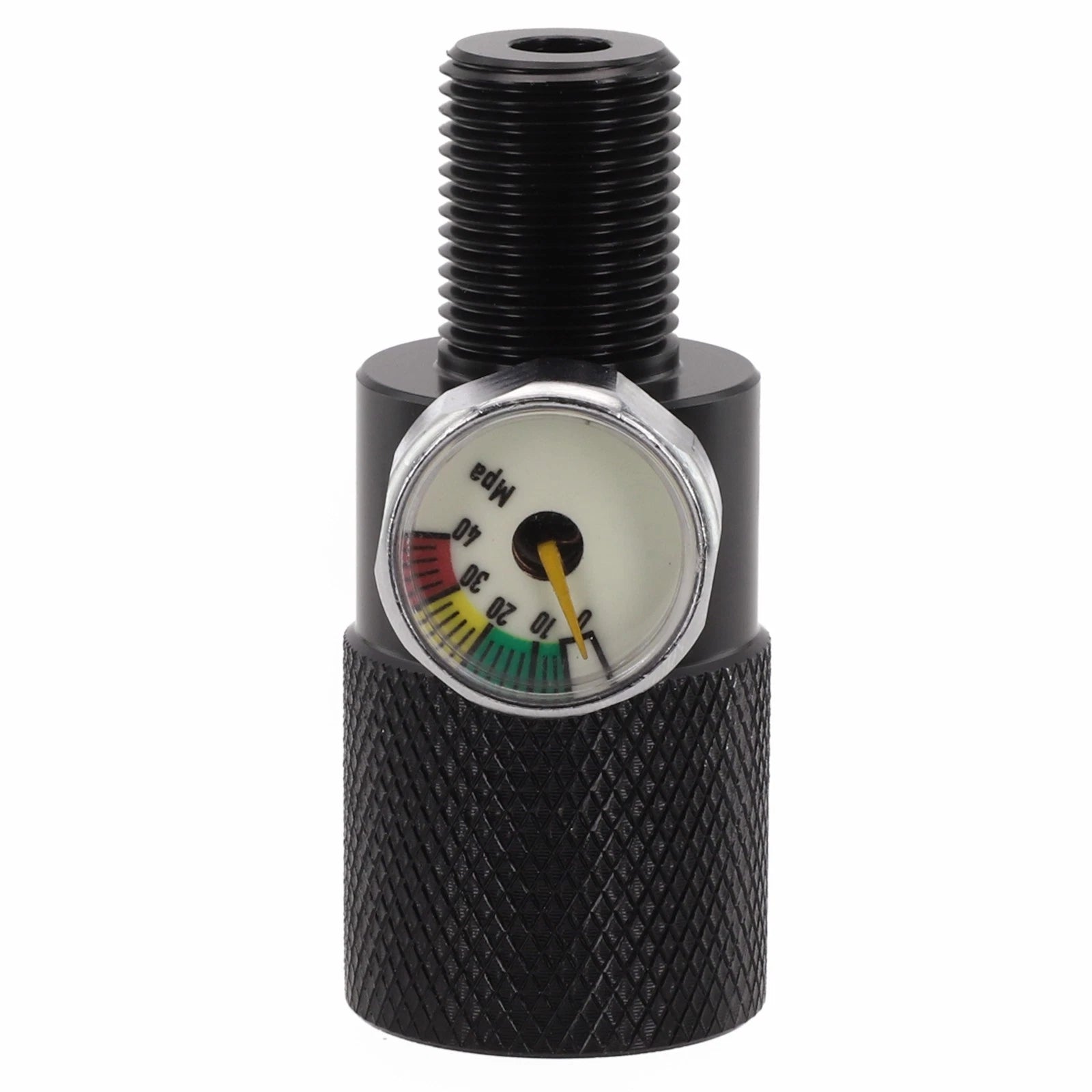 Pressure Regulator for