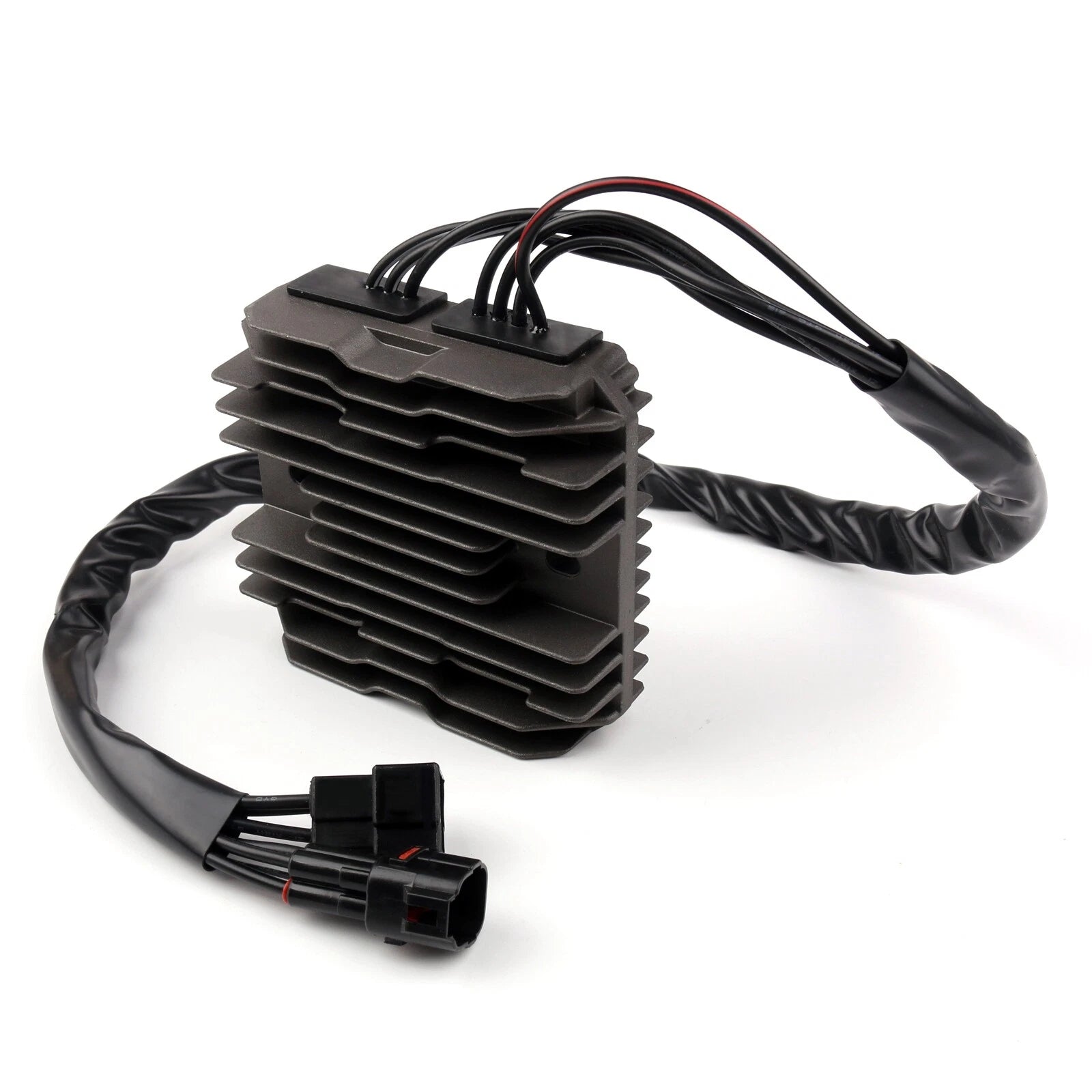 Voltage Regulator Rectifier 32800-15H10-000 for Suzuki GSX1300 Hayabusa (2008–2012)