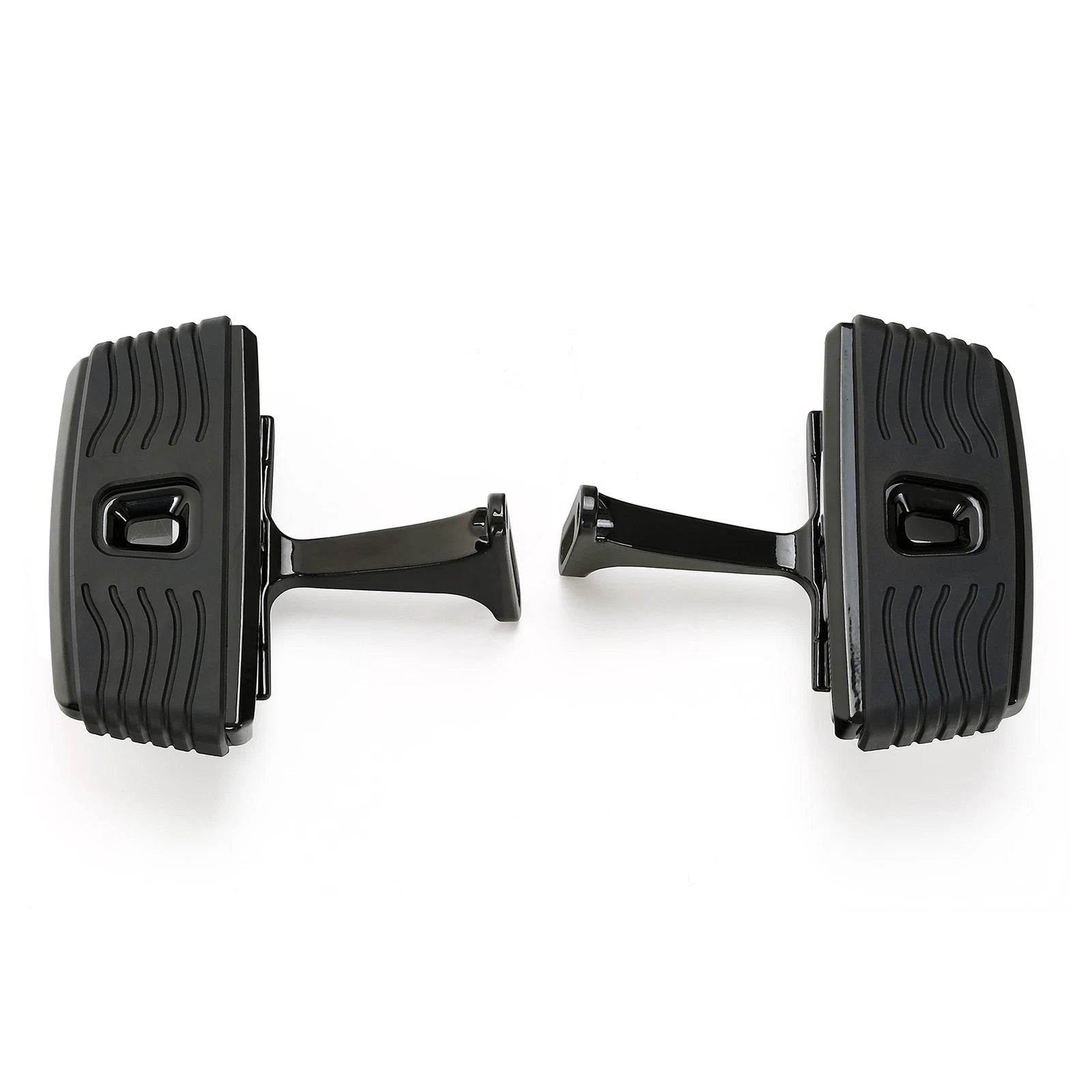 Passenger Floorboard Footboard for Harley Electra Glide (1993–2024)