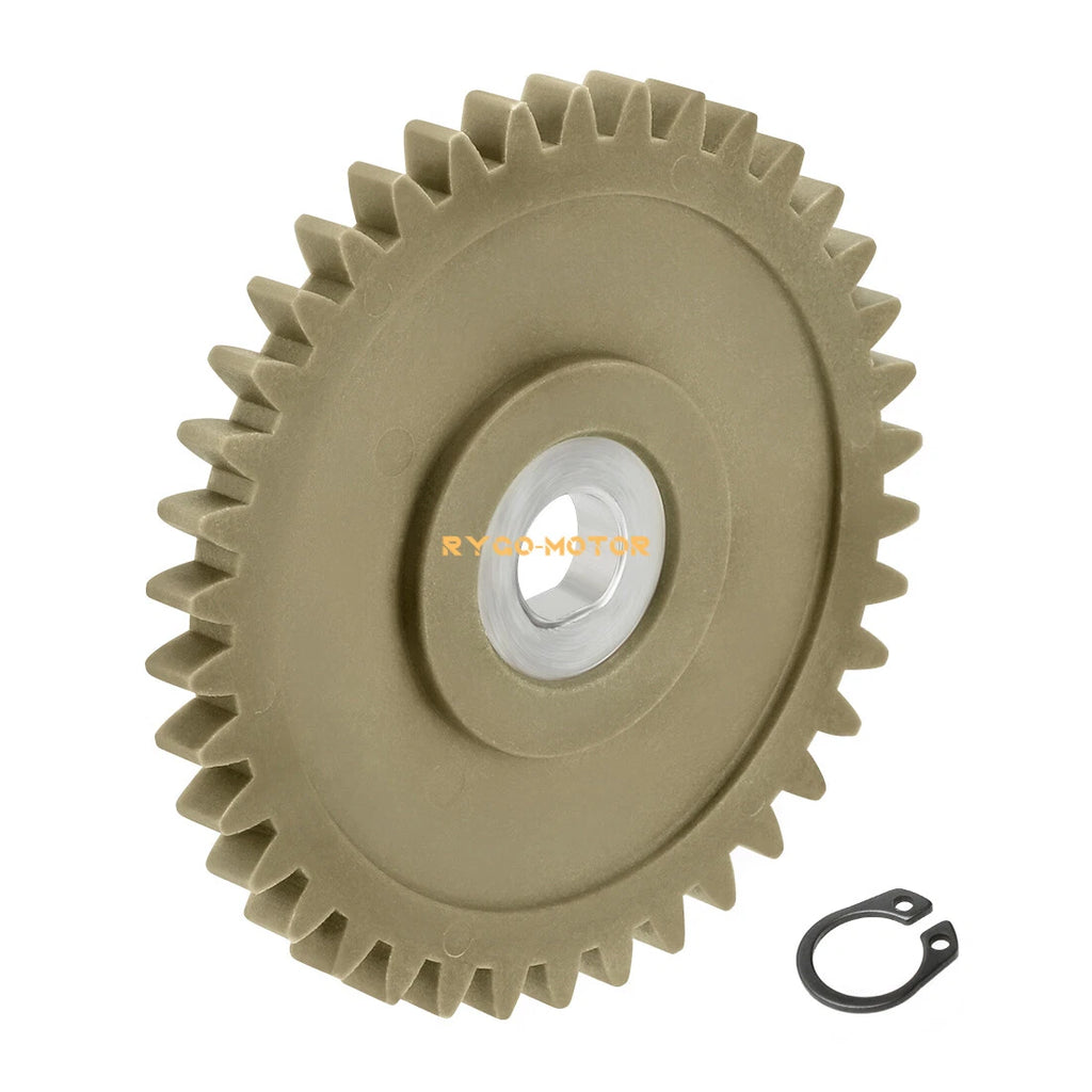 Oil Pump Driven Gear for Yamaha Grizzly Kodiak Rhino Wolverine (400–450)