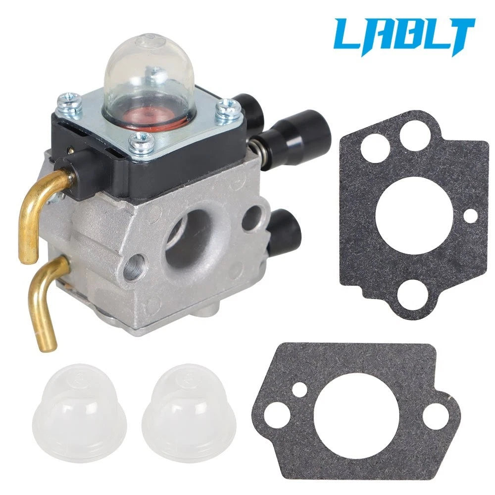 Carburetor for STIHL FS38 FS45 FS46 FS55 FS74 FS75 FS76 FS80 FS85