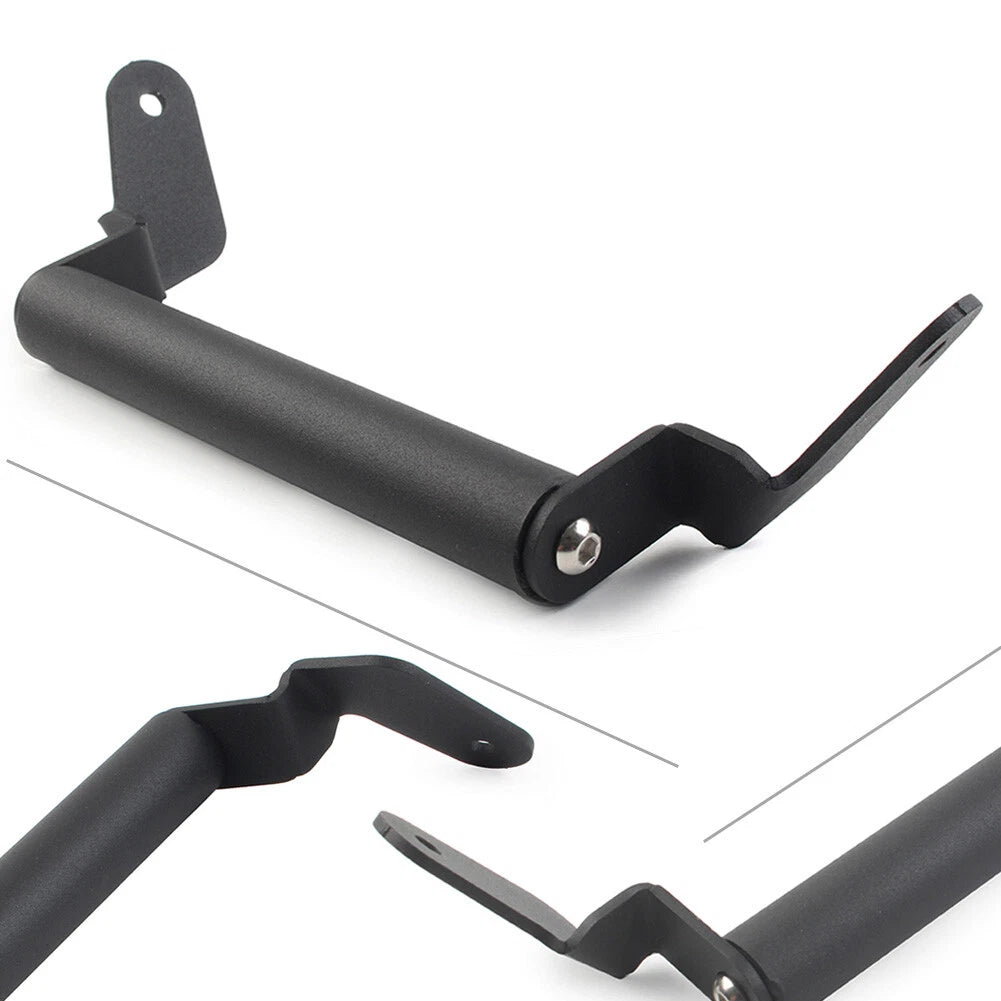 GPS Navigation Phone Holder Bracket for Suzuki GSX-R 125 150 (2018–2023)