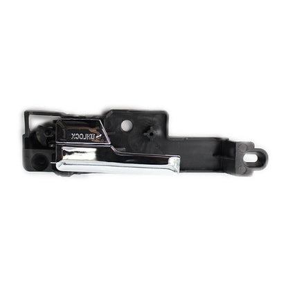 Chrome Interior Door Handle for Ford (2006–2012) Front Left Driver Side