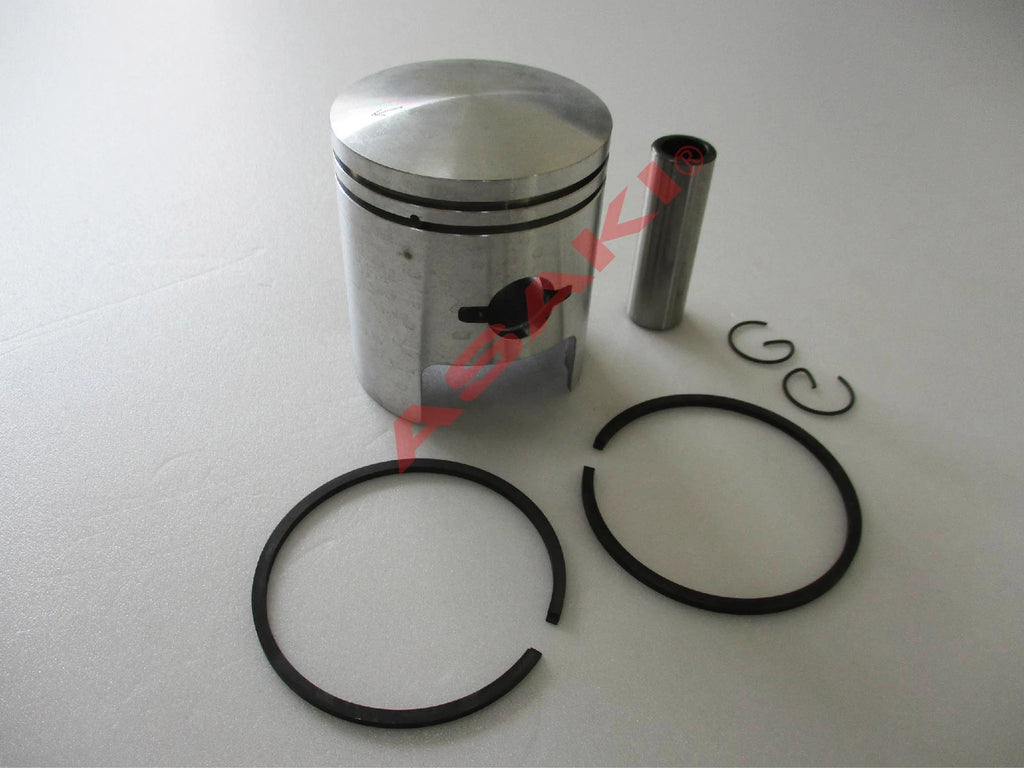 Piston Kit + Ring for Arctic Cat Panther 340 (John Deere) (09-685 STD)