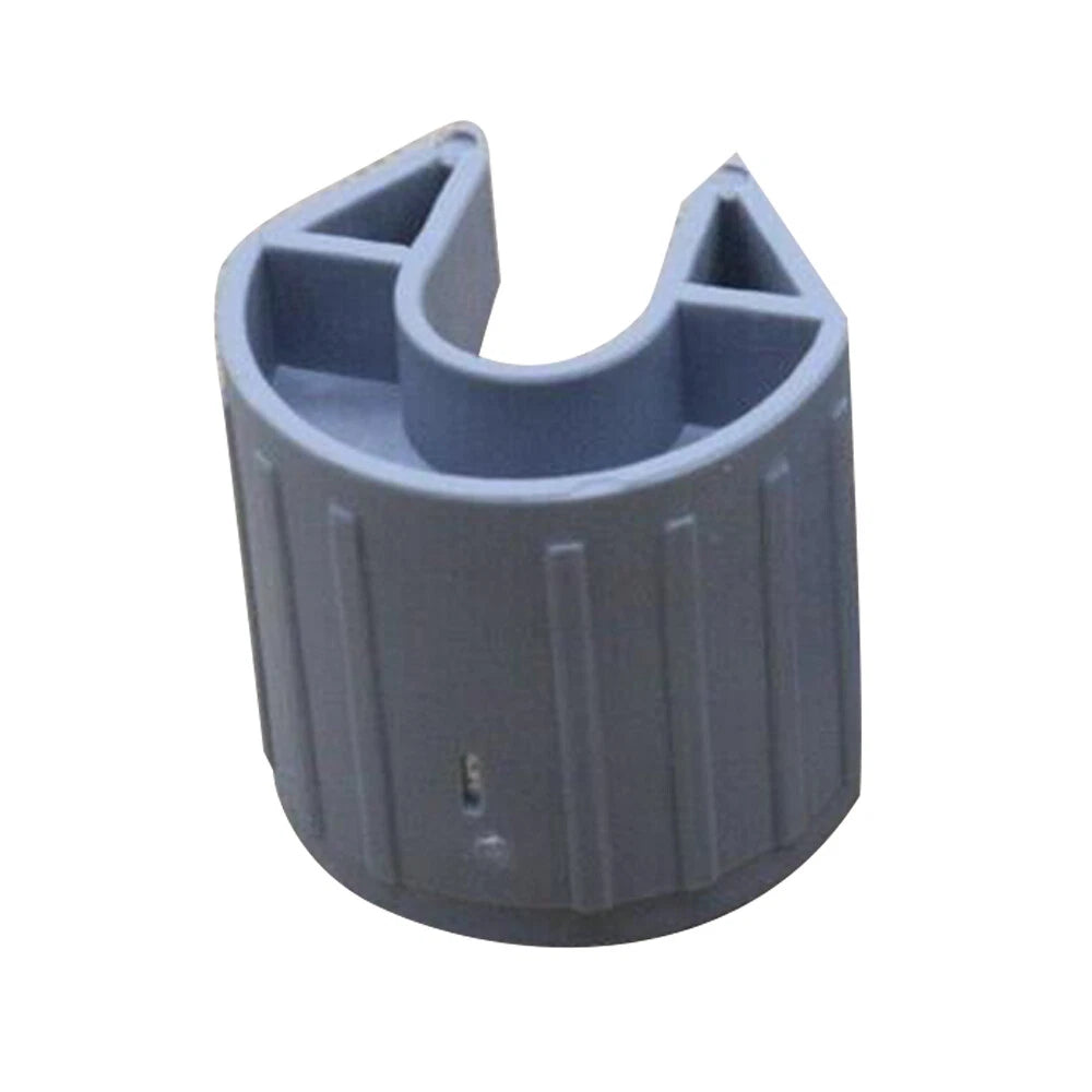 2Pcs Oil Cooler Pipe Retainer Clip for Ford (2008–2010) 8C3Z-7Z465-A