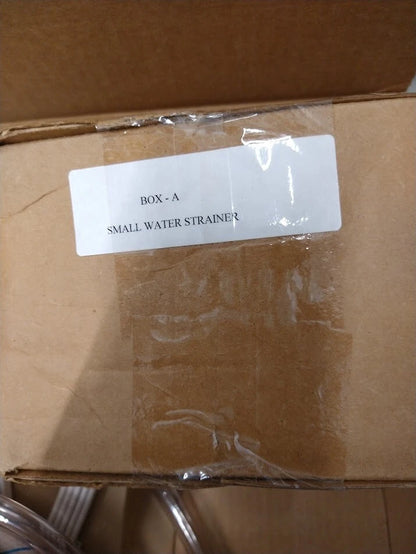 AC Install Kit for Mermaid Marine Air M5/M6 (STD)