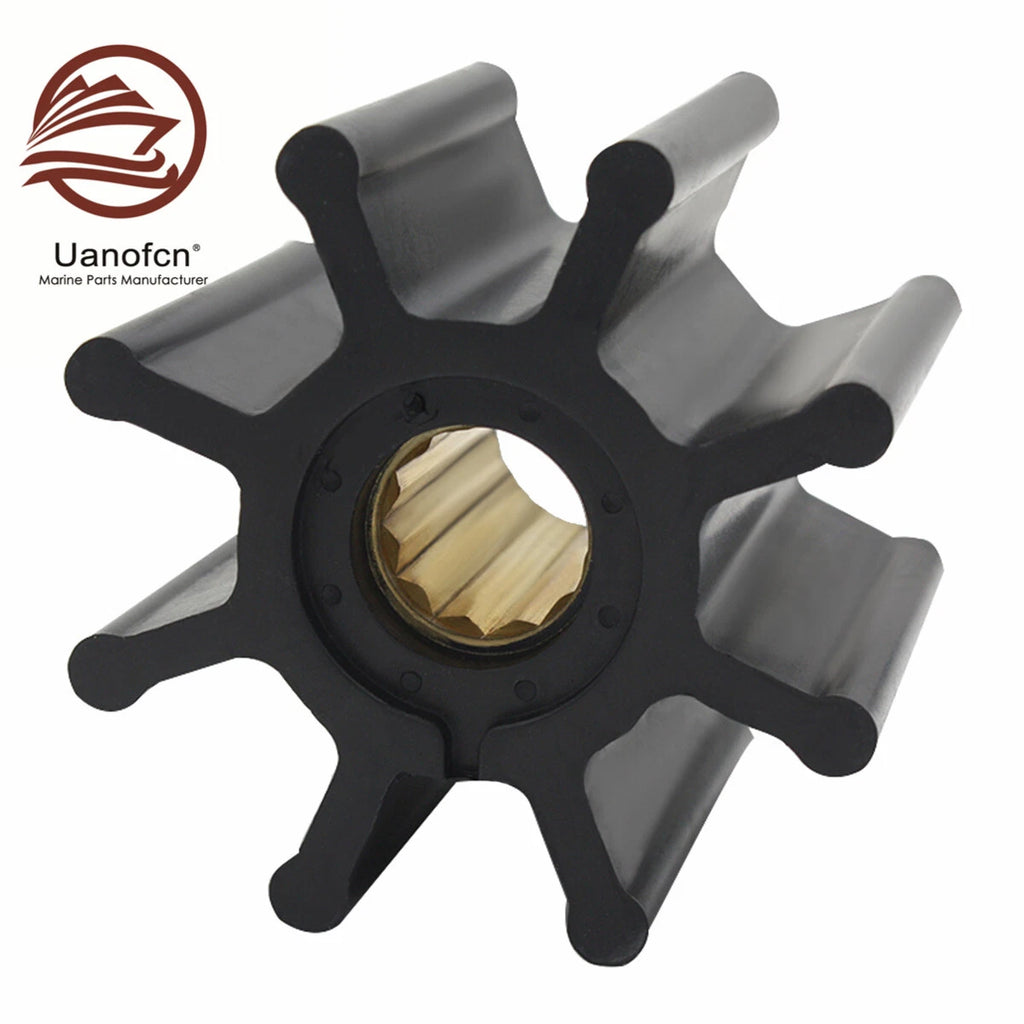 Flexible Impeller for Jabsco 920-0001, Johnson 09-1028B Engine Water Pump