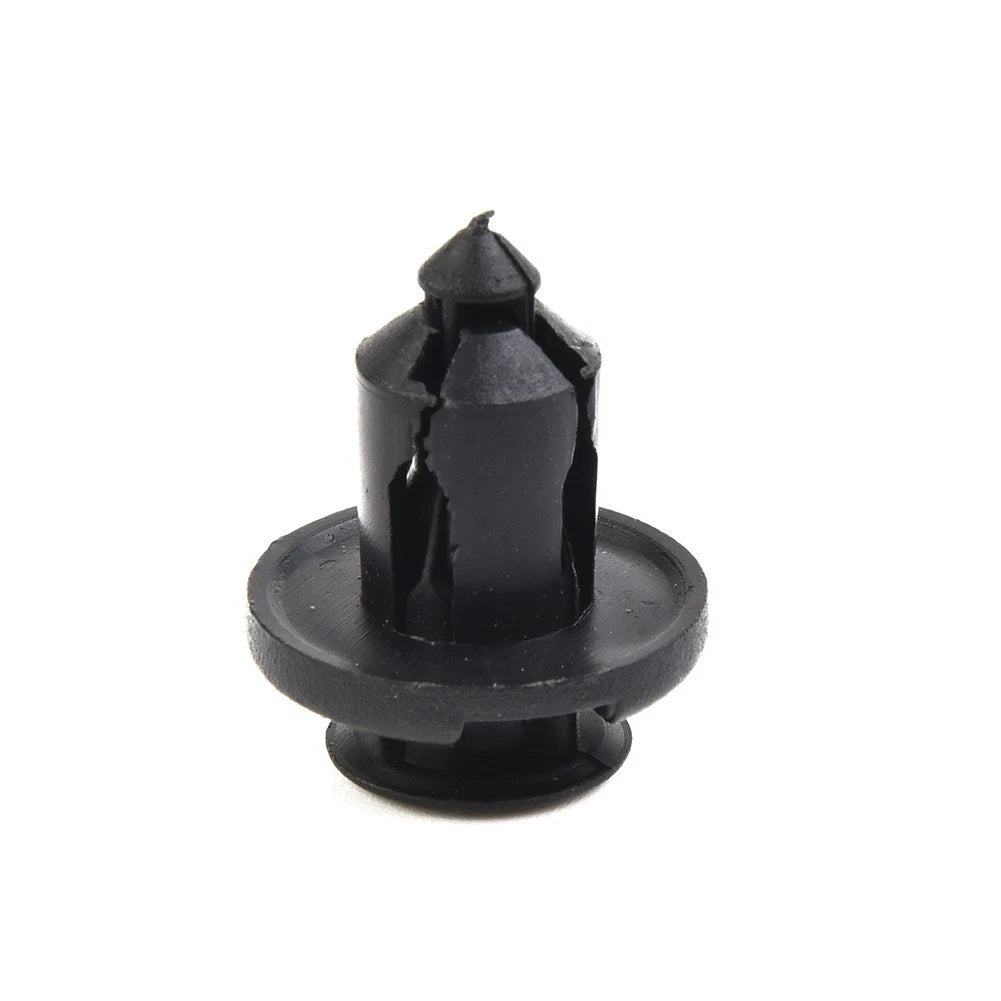 20 Pcs Front Bumper Push Type Retainer Clips for Honda (91505-S9A-003)