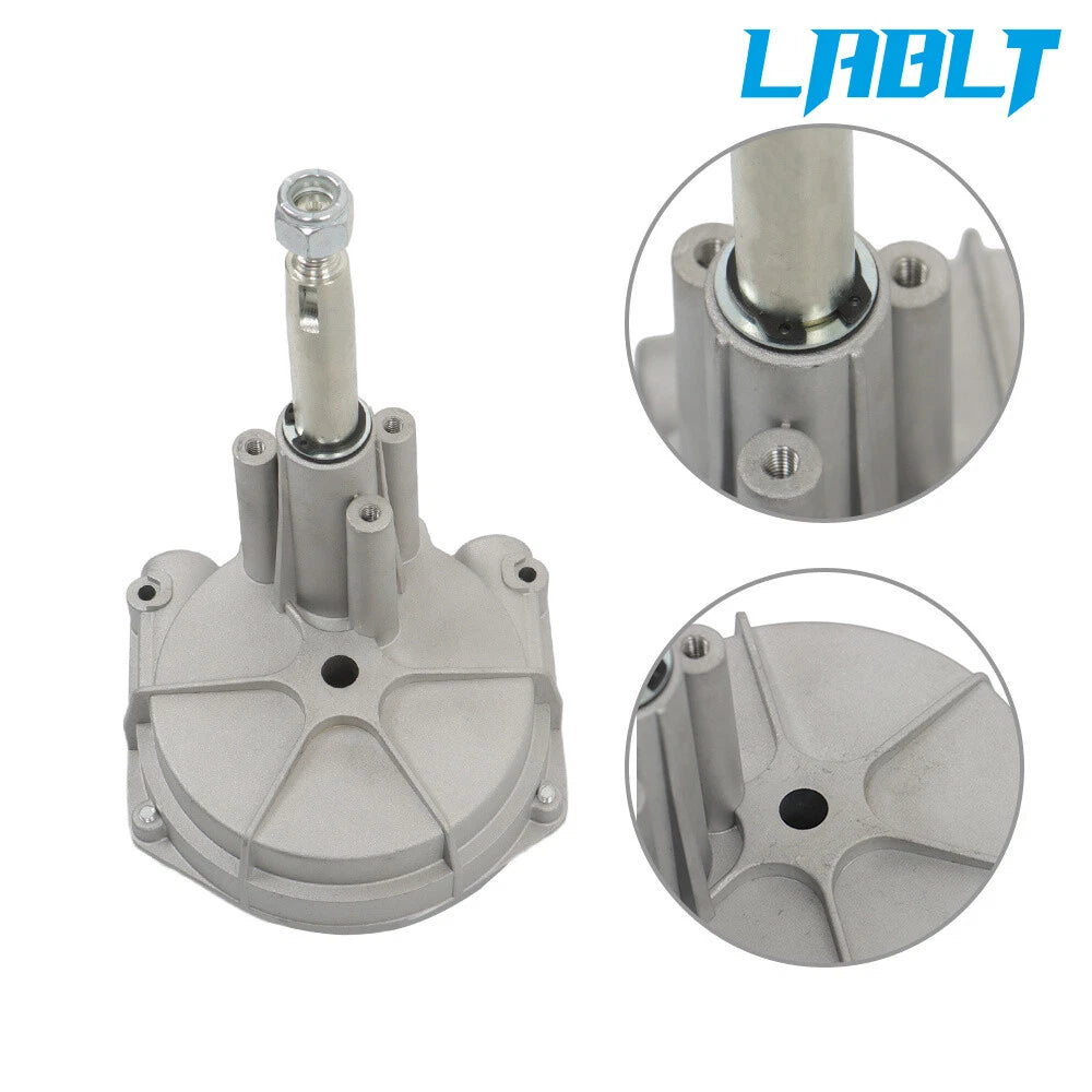 Steering System Outboard Kit for Boat (16 Feet) - SS13716