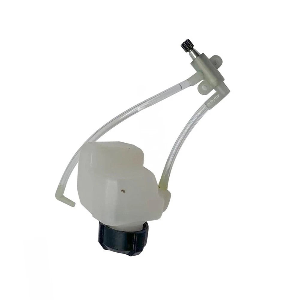 Plastic Oil Container for 12 Inch Electric Chainsaw (Replacement Part)