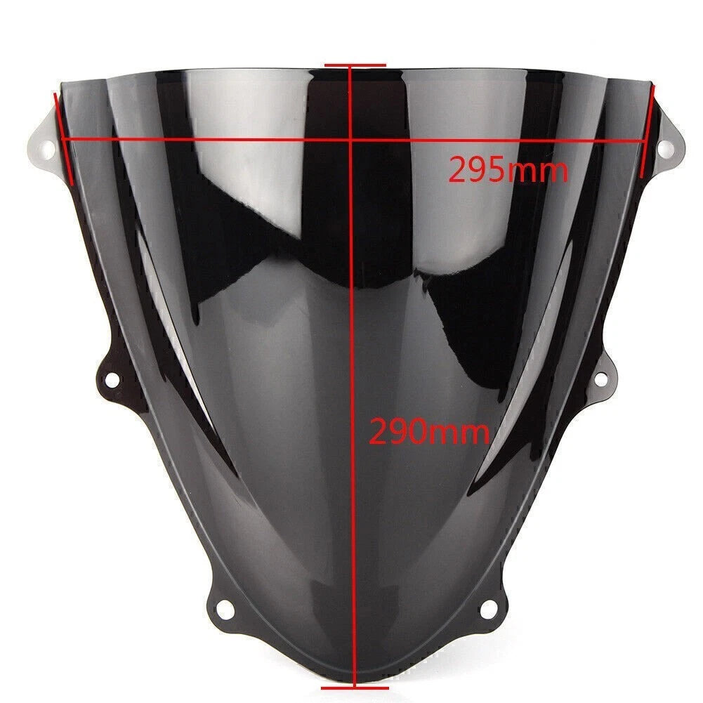 Windshield for Suzuki GSXR600/750 (2011–2022) Tan