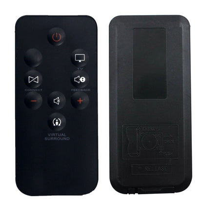 1 Channel Remote Control for JBL Sound Bar Boost TV