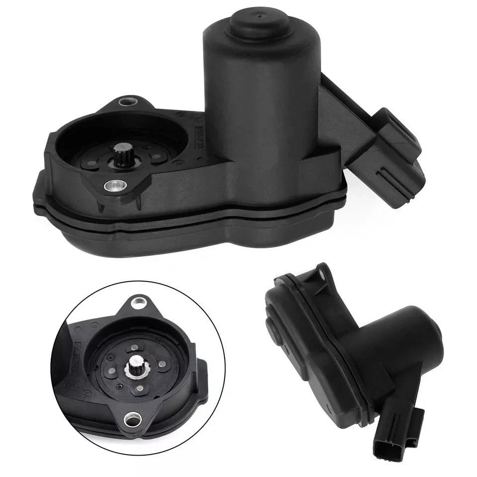 Brake Caliper Motor for Renault MPV 1.5 dCi (2009–2016)