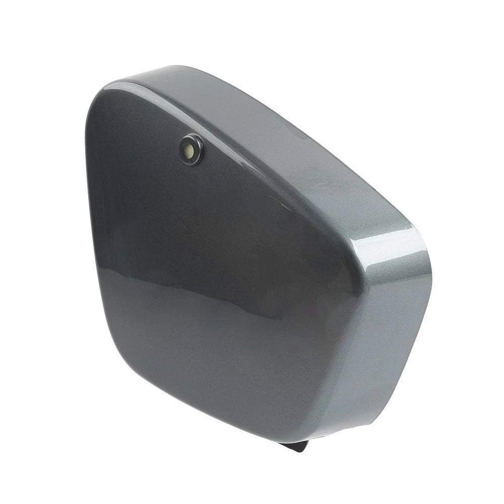 Right Side Battery Box Frame Cover for Honda CT90 CT110 (1970–1986)
